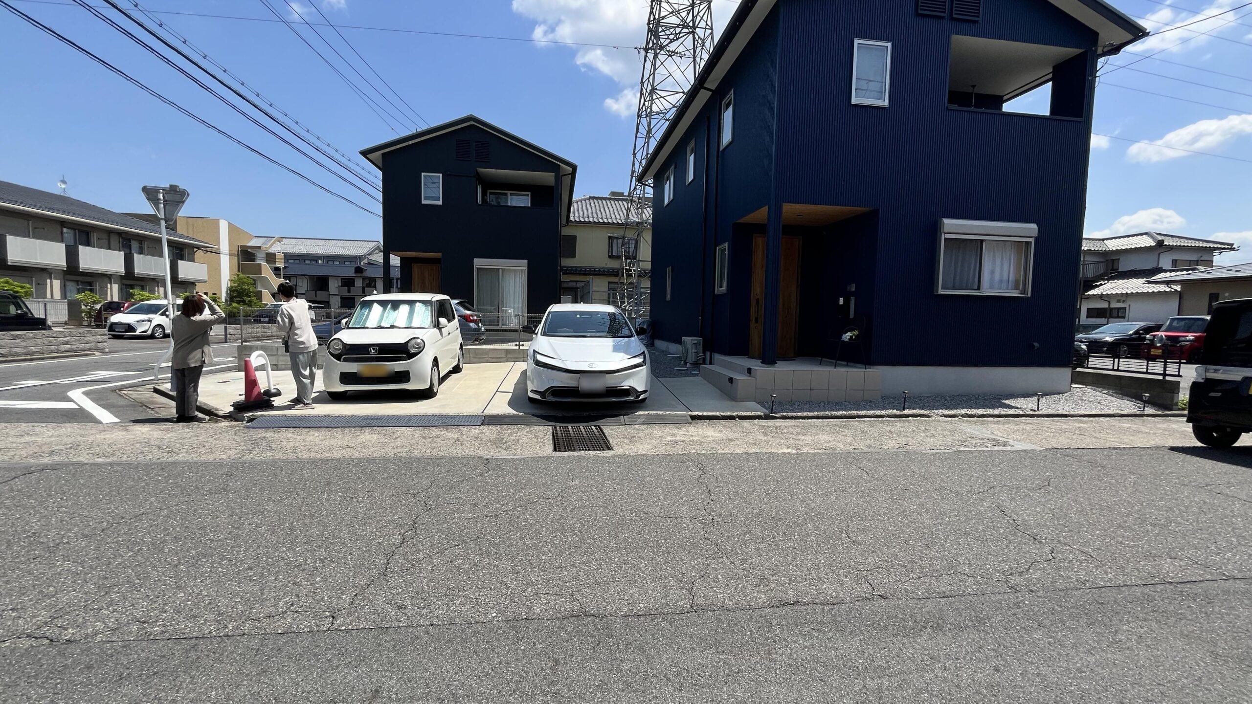 近江八幡市　リガーデン